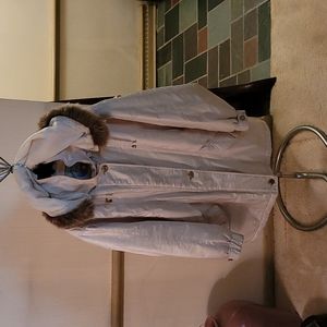 Atlantic Beach parka